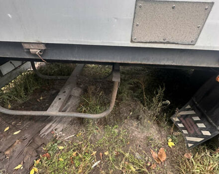 Шварцмюллер SPA-3E 2007 в Днепре (Днепропетровске) на Automoto.ua Шварцмюллер SPA-3E, объемом двигателя 0 л и пробегом 0 тыс. км за 5600 $, фото 4 на Automoto.ua