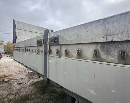 Шварцмюллер SPA-3E 2007 в Днепре (Днепропетровске) на Automoto.ua Шварцмюллер SPA-3E, объемом двигателя 0 л и пробегом 0 тыс. км за 5600 $, фото 3 на Automoto.ua