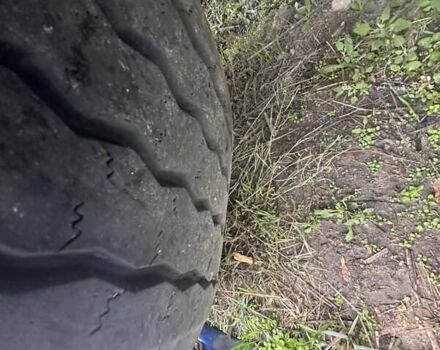 Шварцмюллер SPA-3E 2007 в Днепре (Днепропетровске) на Automoto.ua Шварцмюллер SPA-3E, объемом двигателя 0 л и пробегом 0 тыс. км за 5600 $, фото 13 на Automoto.ua