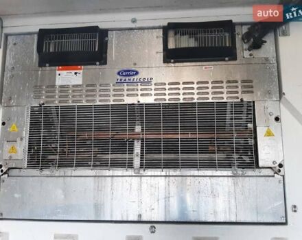 Шварцмюллер SPA-3E, об'ємом двигуна 0 л та пробігом 0 тис. км за 18500 $, фото 9 на Automoto.ua