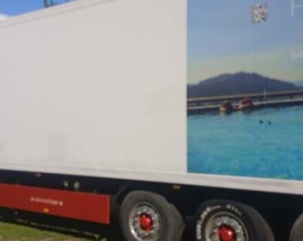 Шварцмюллер SPA-3E, об'ємом двигуна 0 л та пробігом 0 тис. км за 18500 $, фото 3 на Automoto.ua