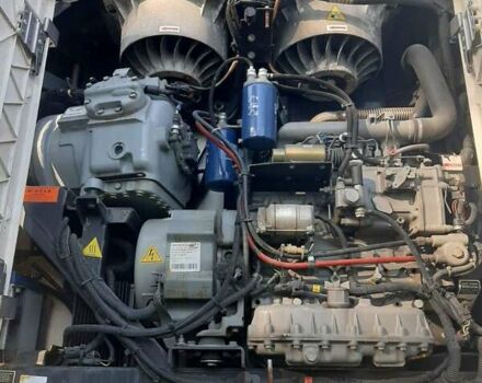 Шварцмюллер SPA-3E, об'ємом двигуна 0 л та пробігом 0 тис. км за 18500 $, фото 6 на Automoto.ua