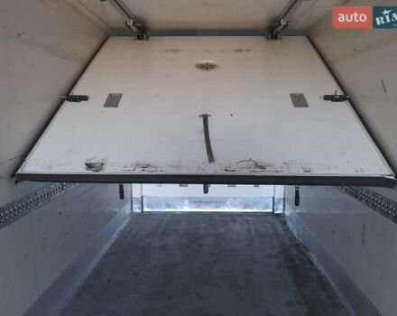 Шварцмюллер SPA-3E, об'ємом двигуна 0 л та пробігом 0 тис. км за 18500 $, фото 8 на Automoto.ua