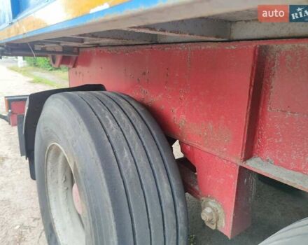 Шварцмюллер SPA-3E, объемом двигателя 0 л и пробегом 0 тыс. км за 13000 $, фото 3 на Automoto.ua