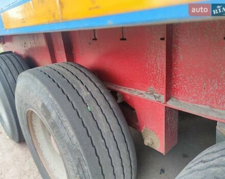 Шварцмюллер SPA-3E, объемом двигателя 0 л и пробегом 0 тыс. км за 13000 $, фото 4 на Automoto.ua