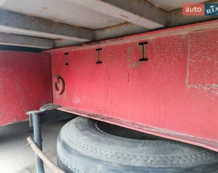 Шварцмюллер SPA-3E, объемом двигателя 0 л и пробегом 0 тыс. км за 13000 $, фото 8 на Automoto.ua