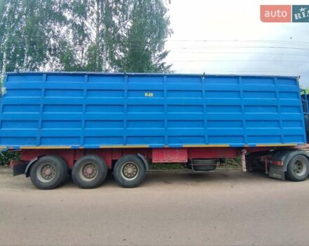 Шварцмюллер SPA-3E, объемом двигателя 0 л и пробегом 0 тыс. км за 13000 $, фото 5 на Automoto.ua