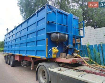 Шварцмюллер SPA-3E, объемом двигателя 0 л и пробегом 0 тыс. км за 13000 $, фото 1 на Automoto.ua