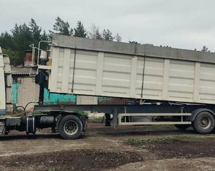 Шварцмюллер SPA-3E, об'ємом двигуна 0 л та пробігом 100 тис. км за 15500 $, фото 5 на Automoto.ua
