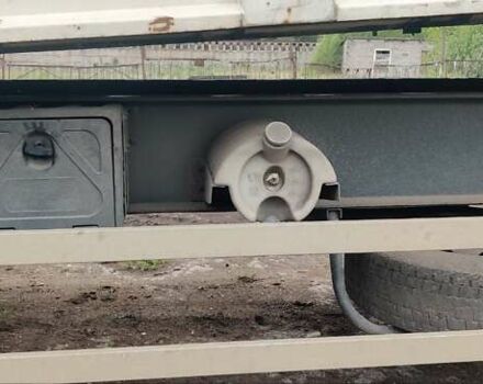 Шварцмюллер SPA-3E, об'ємом двигуна 0 л та пробігом 100 тис. км за 15500 $, фото 9 на Automoto.ua
