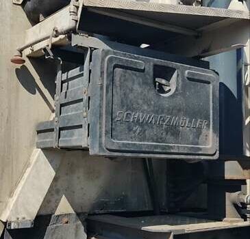 Шварцмюллер SPA-3E, об'ємом двигуна 0 л та пробігом 100 тис. км за 15500 $, фото 6 на Automoto.ua