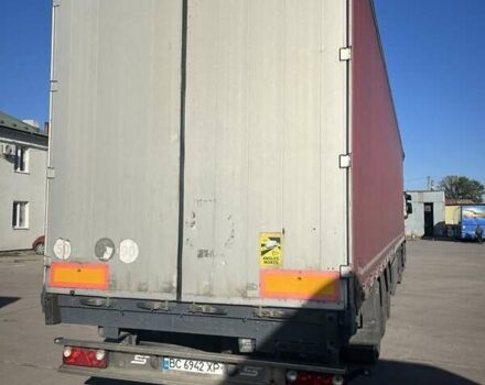 Шварцмюллер SPA-3E, об'ємом двигуна 0 л та пробігом 0 тис. км за 6600 $, фото 7 на Automoto.ua