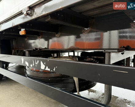 Шварцмюллер SPA-3E, объемом двигателя 0 л и пробегом 100 тыс. км за 7900 $, фото 13 на Automoto.ua