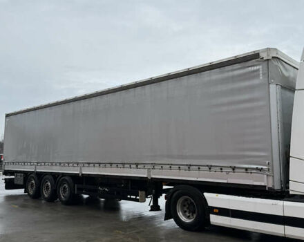 Шварцмюллер SPA-3E, объемом двигателя 0 л и пробегом 100 тыс. км за 7900 $, фото 7 на Automoto.ua