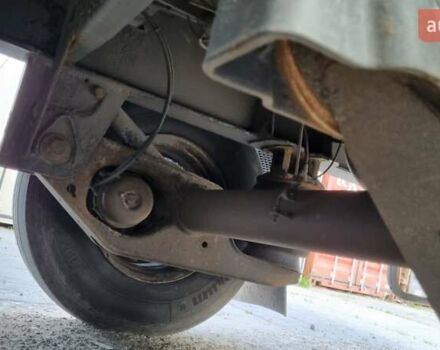 Шварцмюллер SPA-3E, об'ємом двигуна 0 л та пробігом 250 тис. км за 10000 $, фото 5 на Automoto.ua