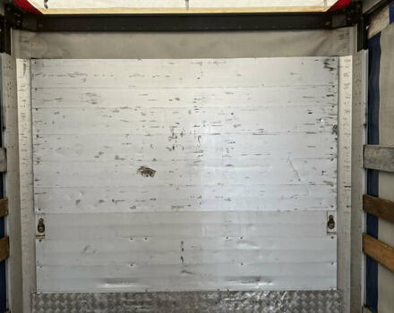 Шварцмюллер SPA-3E, объемом двигателя 0 л и пробегом 100 тыс. км за 7900 $, фото 8 на Automoto.ua