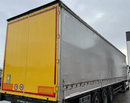 Шварцмюллер SPA-3E, объемом двигателя 0 л и пробегом 100 тыс. км за 7900 $, фото 1 на Automoto.ua