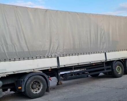 Шварцмюллер SPA-3E, об'ємом двигуна 0 л та пробігом 250 тис. км за 10000 $, фото 7 на Automoto.ua