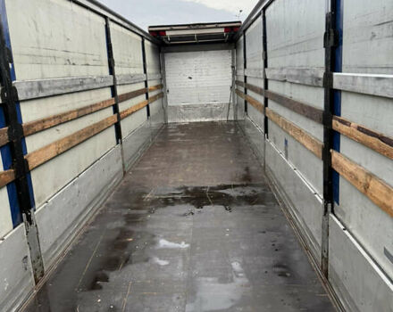 Шварцмюллер SPA-3E, объемом двигателя 0 л и пробегом 100 тыс. км за 7900 $, фото 12 на Automoto.ua