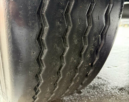 Шварцмюллер SPA-3E, объемом двигателя 0 л и пробегом 100 тыс. км за 7900 $, фото 17 на Automoto.ua