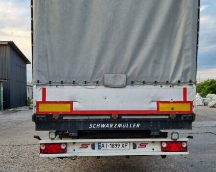 Шварцмюллер SPA-3E, об'ємом двигуна 0 л та пробігом 250 тис. км за 10000 $, фото 4 на Automoto.ua