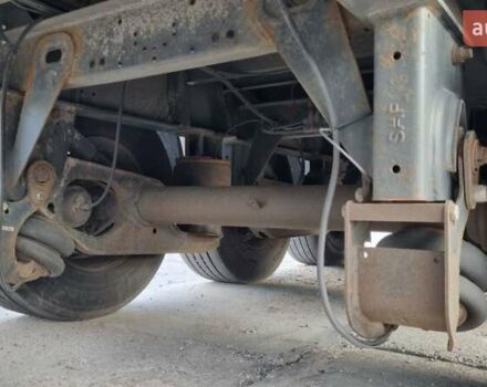 Шварцмюллер SPA-3E, об'ємом двигуна 0 л та пробігом 250 тис. км за 10000 $, фото 6 на Automoto.ua