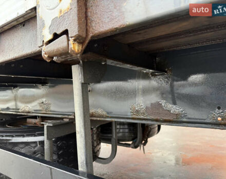 Шварцмюллер SPA-3E, объемом двигателя 0 л и пробегом 100 тыс. км за 7900 $, фото 14 на Automoto.ua