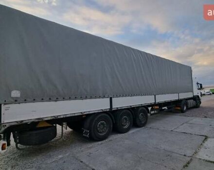 Шварцмюллер SPA-3E, об'ємом двигуна 0 л та пробігом 250 тис. км за 10000 $, фото 8 на Automoto.ua