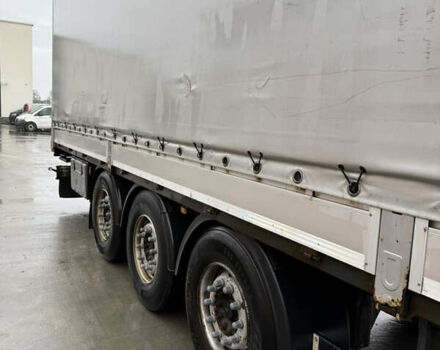 Шварцмюллер SPA-3E, объемом двигателя 0 л и пробегом 100 тыс. км за 7900 $, фото 16 на Automoto.ua