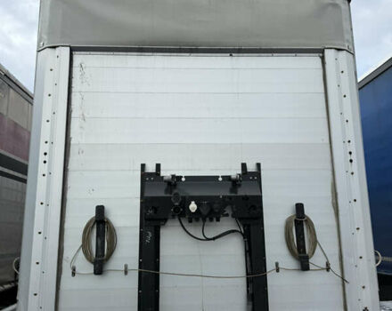 Шварцмюллер SPA-3E, объемом двигателя 0 л и пробегом 100 тыс. км за 7900 $, фото 6 на Automoto.ua