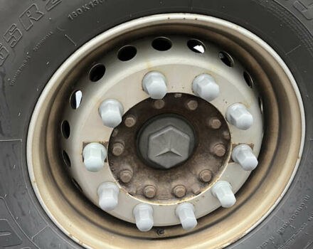 Шварцмюллер SPA-3E, объемом двигателя 0 л и пробегом 100 тыс. км за 7900 $, фото 20 на Automoto.ua