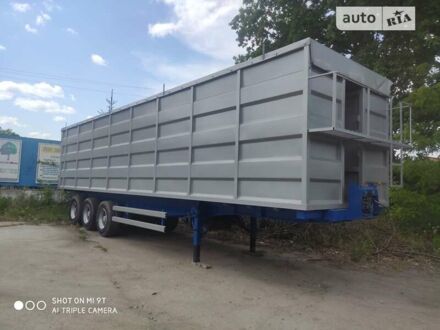 Шварцмюллер SPA-3E 1998 в Сквира на Automoto.ua Шварцмюллер SPA-3E, объемом двигателя 0 л и пробегом 650 тыс. км за 18100 $, фото 1 на Automoto.ua