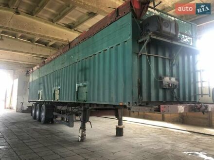 Шварцмюллер SPA-3E 2001 в Виннице на Automoto.ua Шварцмюллер SPA-3E, объемом двигателя 0 л и пробегом 1 тыс. км за 7000 $, фото 1 на Automoto.ua
