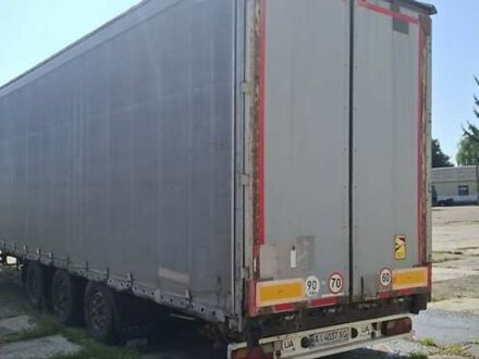Шварцмюллер SPA-3E 2002 в Белой Церкве на Automoto.ua Шварцмюллер SPA-3E, объемом двигателя 0 л и пробегом 0 тыс. км за 3700 $, фото 1 на Automoto.ua