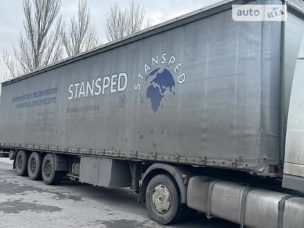 Шварцмюллер SPA-3E 2006 в Краматорске на Automoto.ua Шварцмюллер SPA-3E, объемом двигателя 0 л и пробегом 1 тыс. км за 5100 $, фото 1 на Automoto.ua