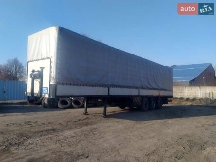 Шварцмюллер SPA-3E 2007 в Ровно на Automoto.ua Шварцмюллер SPA-3E, объемом двигателя 0 л и пробегом 0 тыс. км за 5300 $, фото 1 на Automoto.ua