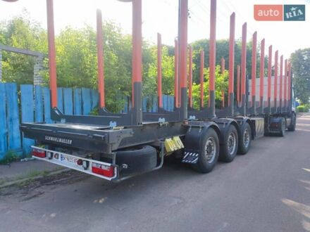 Шварцмюллер SPA-3E, объемом двигателя 0 л и пробегом 0 тыс. км за 13600 $, фото 1 на Automoto.ua