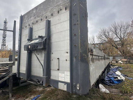 Шварцмюллер SPA-3E 2007 в Днепре (Днепропетровске) на Automoto.ua Шварцмюллер SPA-3E, объемом двигателя 0 л и пробегом 0 тыс. км за 5600 $, фото 1 на Automoto.ua