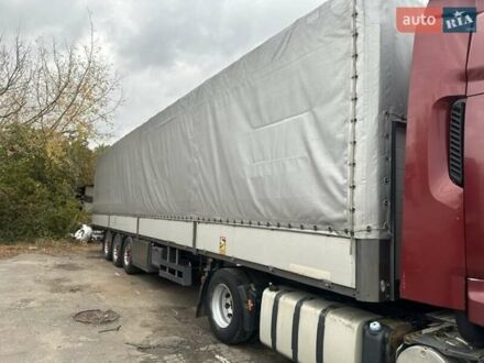 Шварцмюллер SPA-3E 2008 в Ровно на Automoto.ua Шварцмюллер SPA-3E, объемом двигателя 0 л и пробегом 0 тыс. км за 6750 $, фото 1 на Automoto.ua