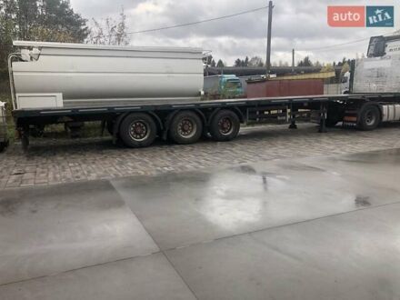 Шварцмюллер SPA-3E 2008 в Ровно на Automoto.ua Шварцмюллер SPA-3E, объемом двигателя 0 л и пробегом 600 тыс. км за 9000 $, фото 1 на Automoto.ua