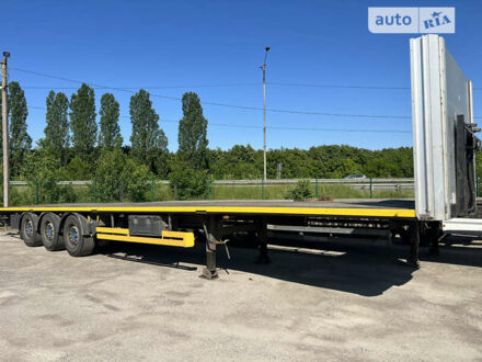 Шварцмюллер SPA-3E 2008 в Умани на Automoto.ua Шварцмюллер SPA-3E, объемом двигателя 0 л и пробегом 1 тыс. км за 8700 $, фото 1 на Automoto.ua