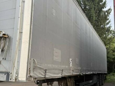 Шварцмюллер SPA-3E 2008 в Тячеве на Automoto.ua Шварцмюллер SPA-3E, объемом двигателя 0 л и пробегом 0 тыс. км за 5500 $, фото 1 на Automoto.ua