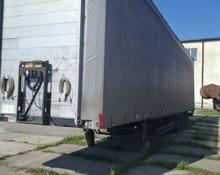 Шварцмюллер SPA-3E, объемом двигателя 0 л и пробегом 0 тыс. км за 3700 $, фото 2 на Automoto.ua