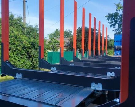 Шварцмюллер SPA-3E, объемом двигателя 0 л и пробегом 0 тыс. км за 13600 $, фото 2 на Automoto.ua