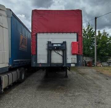 Шварцмюллер SPA-3E, объемом двигателя 0 л и пробегом 0 тыс. км за 6900 $, фото 4 на Automoto.ua