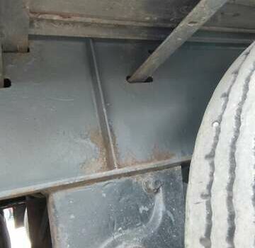 Шварцмюллер SPA-3E, объемом двигателя 0 л и пробегом 0 тыс. км за 6900 $, фото 8 на Automoto.ua