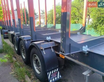 Шварцмюллер SPA-3E, объемом двигателя 0 л и пробегом 0 тыс. км за 13600 $, фото 11 на Automoto.ua