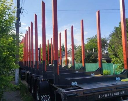 Шварцмюллер SPA-3E, объемом двигателя 0 л и пробегом 0 тыс. км за 13600 $, фото 12 на Automoto.ua