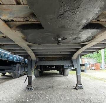 Шварцмюллер SPA-3E, объемом двигателя 0 л и пробегом 0 тыс. км за 6900 $, фото 7 на Automoto.ua