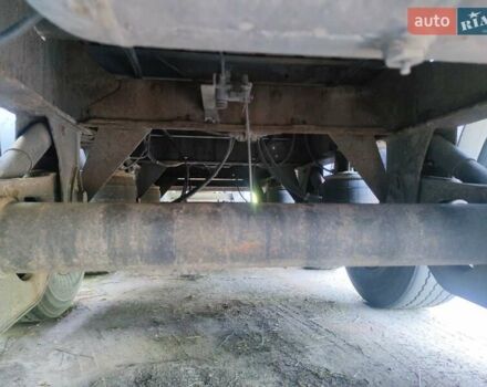 Шварцмюллер SPA-3E, объемом двигателя 0 л и пробегом 0 тыс. км за 13600 $, фото 6 на Automoto.ua